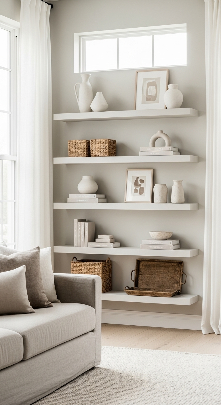 30+ Shelf Styling Ideas 2026 24 image 1146