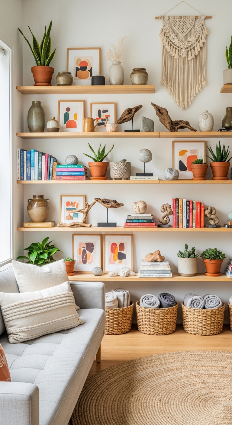 30+ Shelf Styling Ideas 2026 25 image 1147