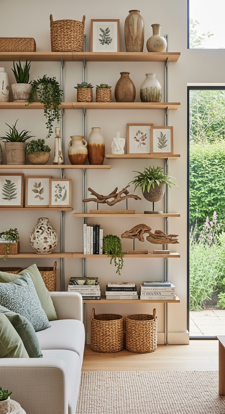 30+ Shelf Styling Ideas 2026 26 image 1148