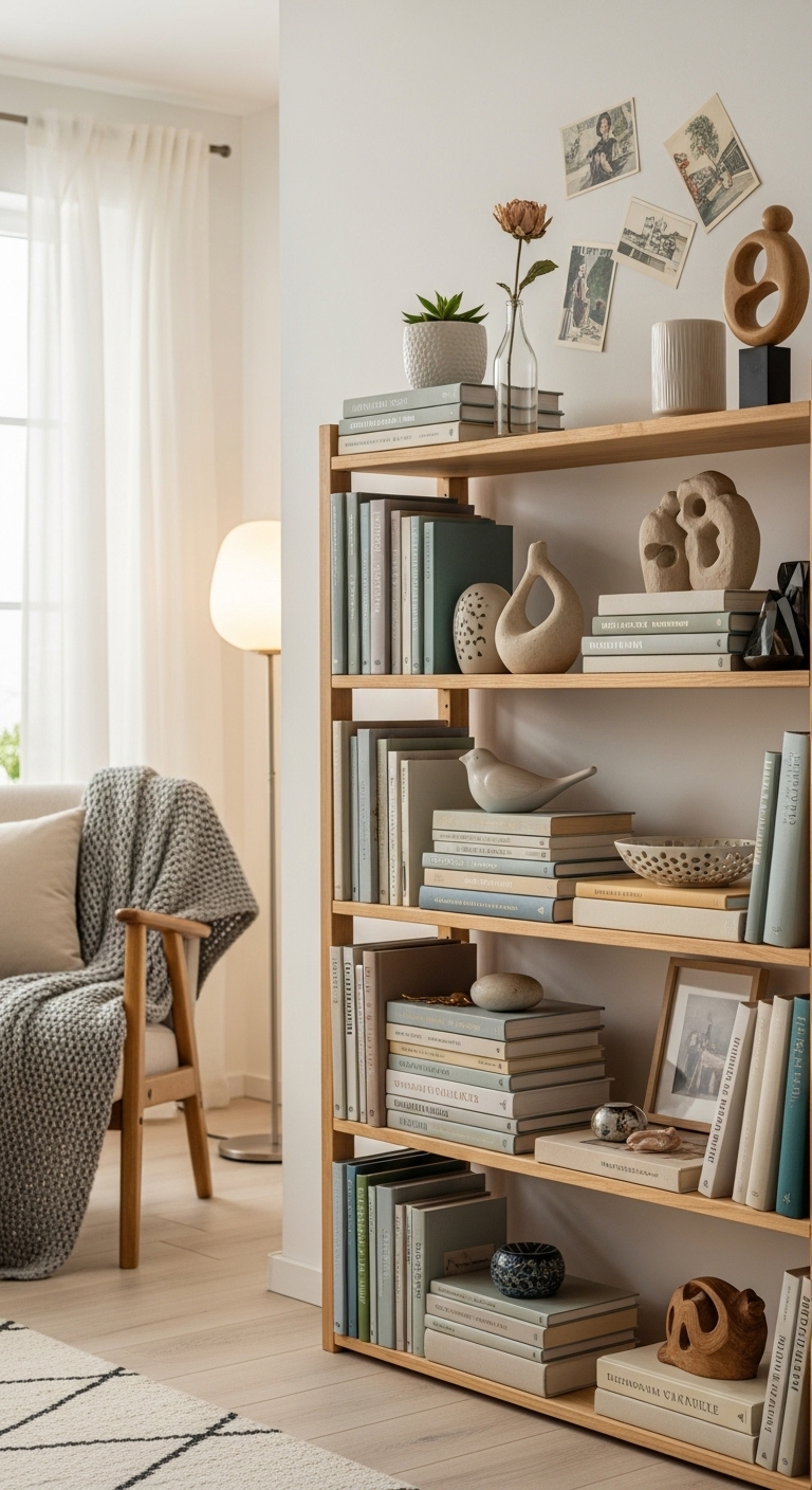 30+ Shelf Styling Ideas 2026 27 image 1149