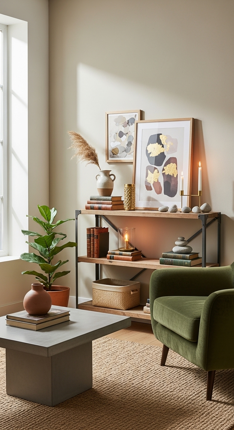 30+ Shelf Styling Ideas 2026 31 image 1153