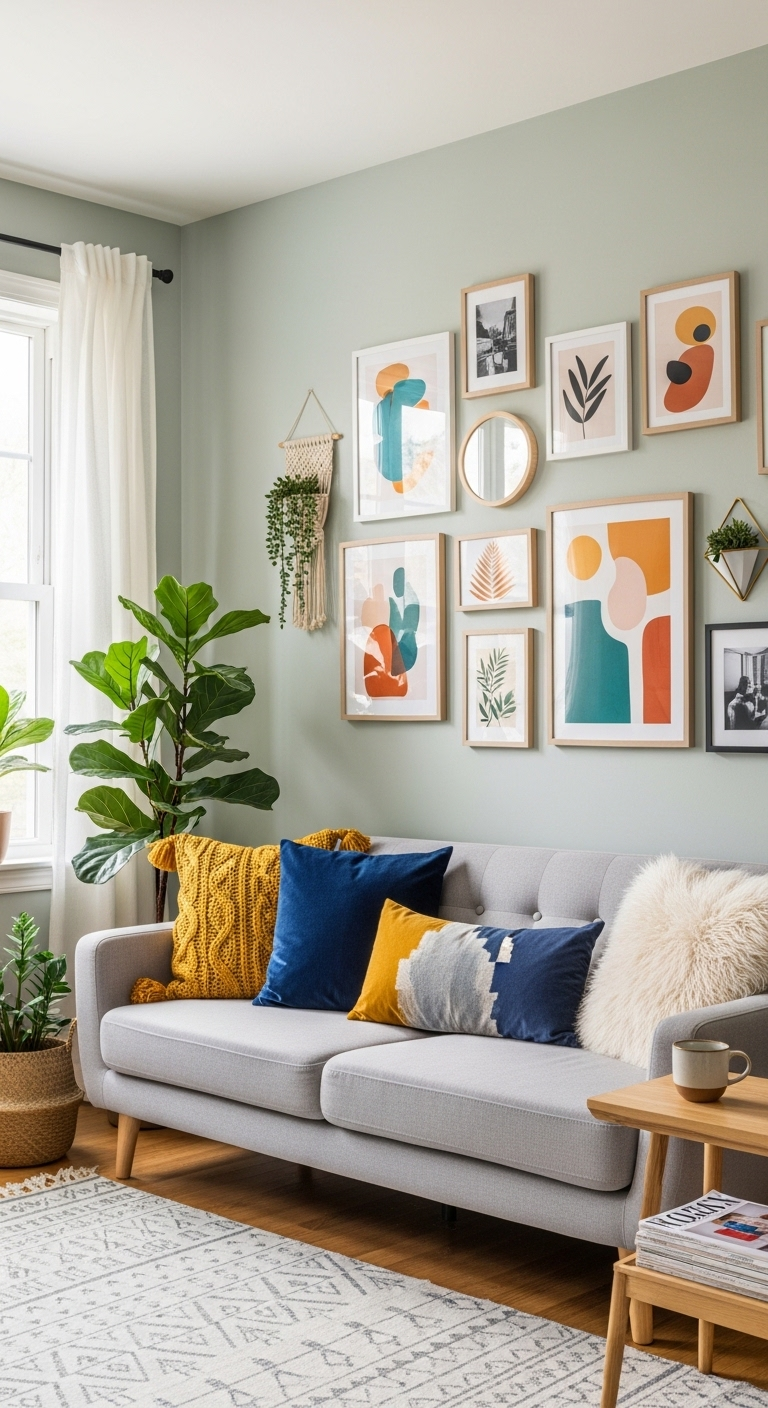 35+ DIY Room Decor Ideas 3 image 1156