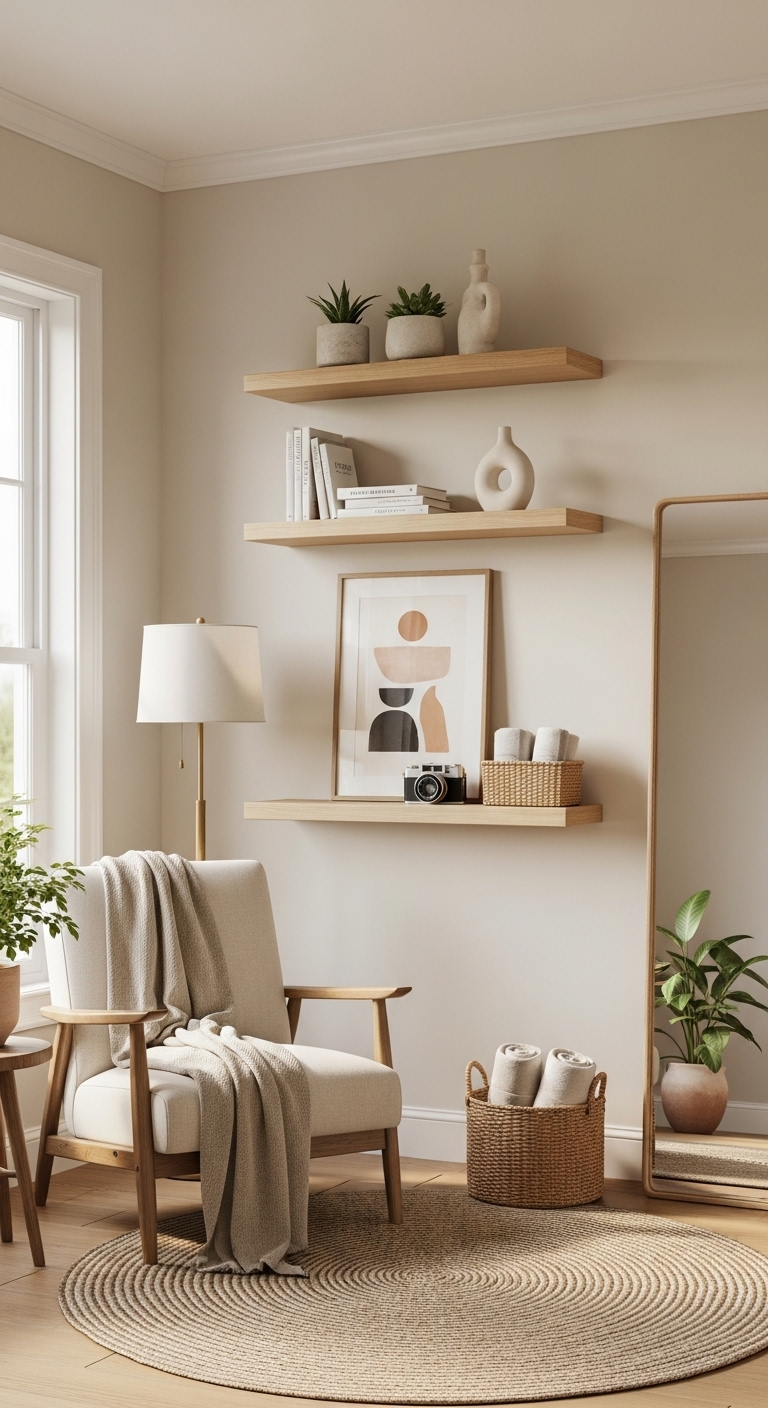 35+ DIY Room Decor Ideas 4 image 1157