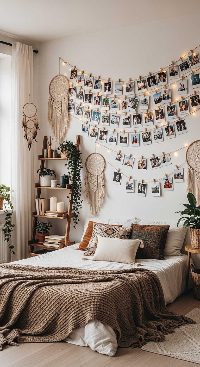 35+ DIY Room Decor Ideas 5 image 1158