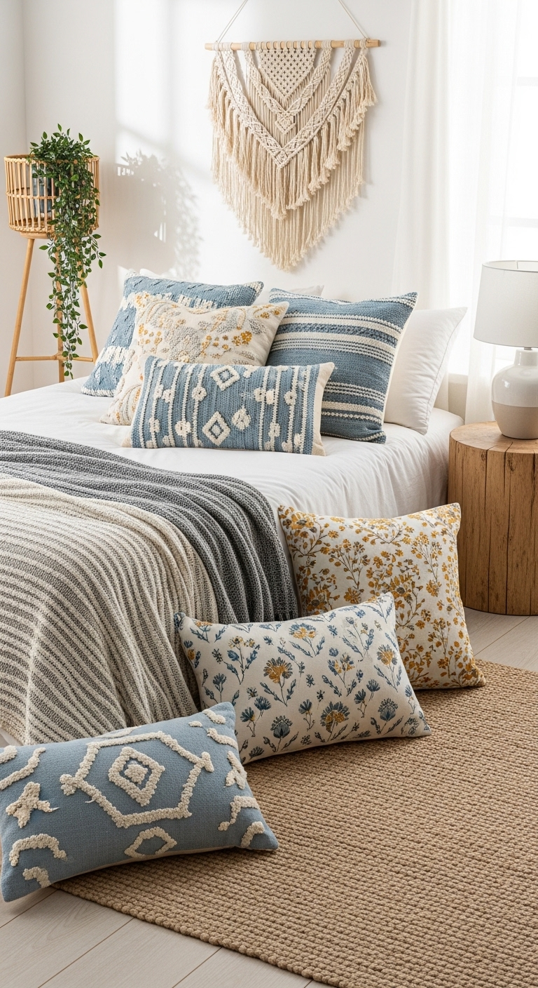 35+ DIY Room Decor Ideas 6 image 1159