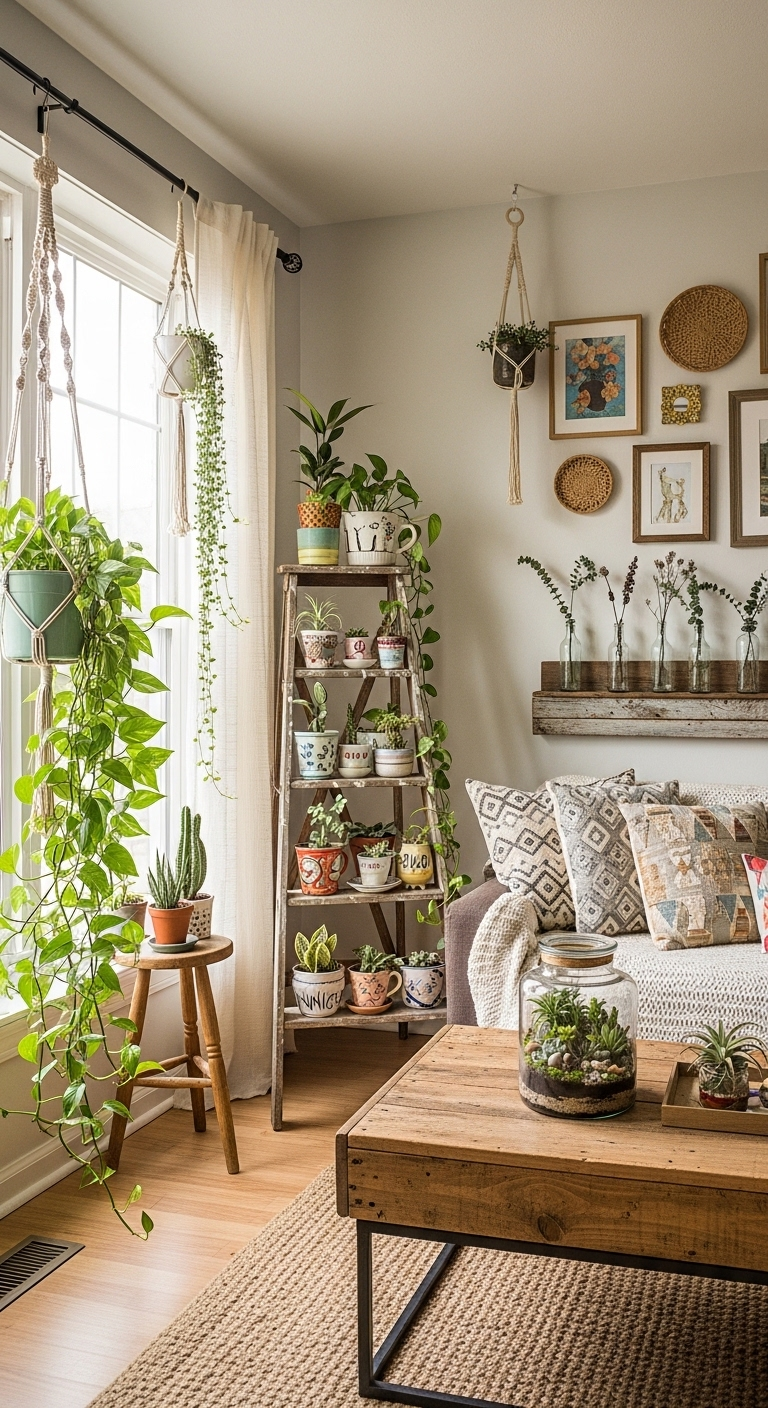 35+ DIY Room Decor Ideas 7 image 1160