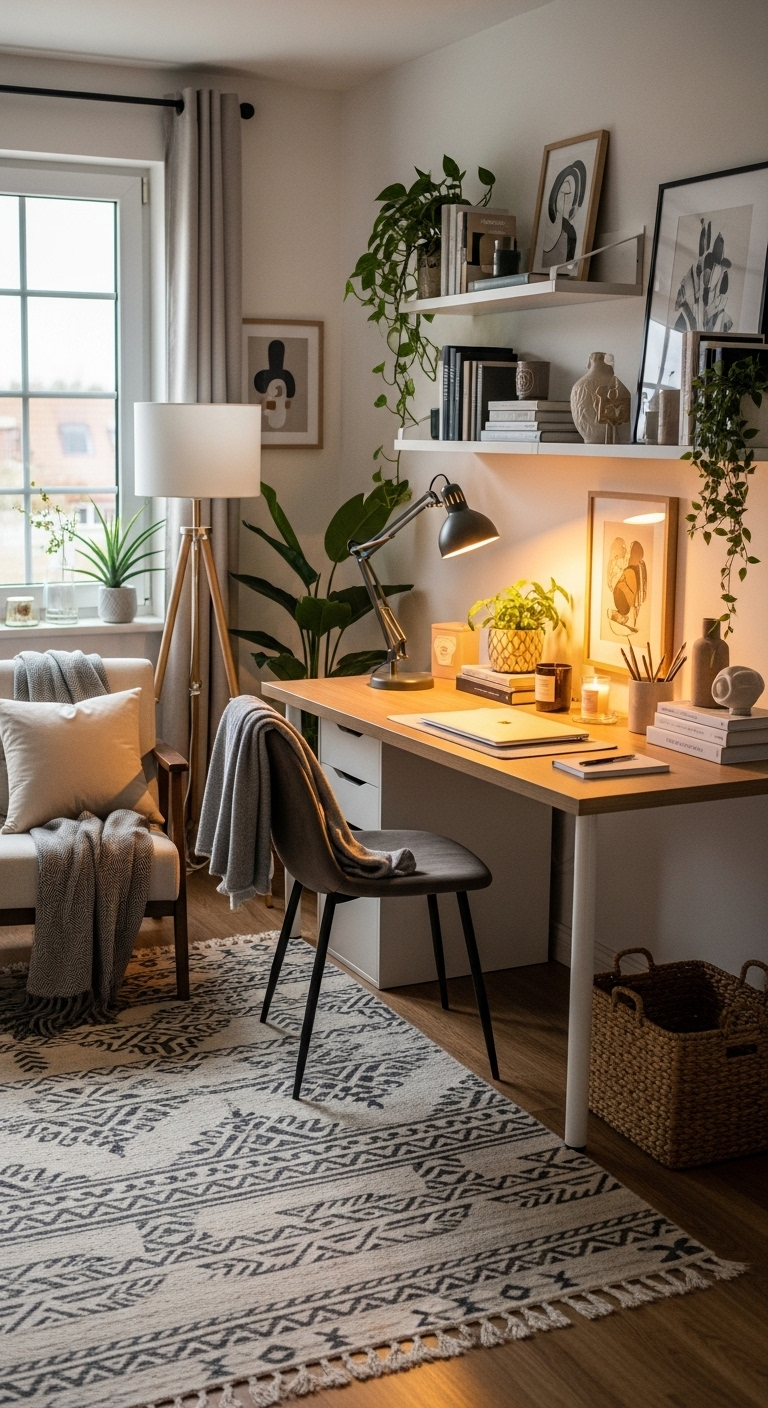 35+ DIY Room Decor Ideas 8 image 1161