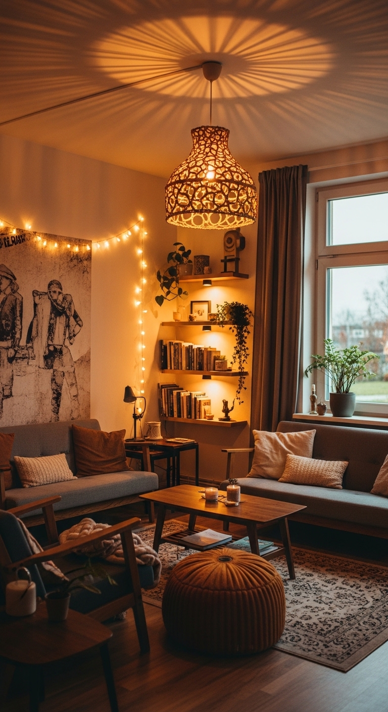 35+ DIY Room Decor Ideas 10 image 1163