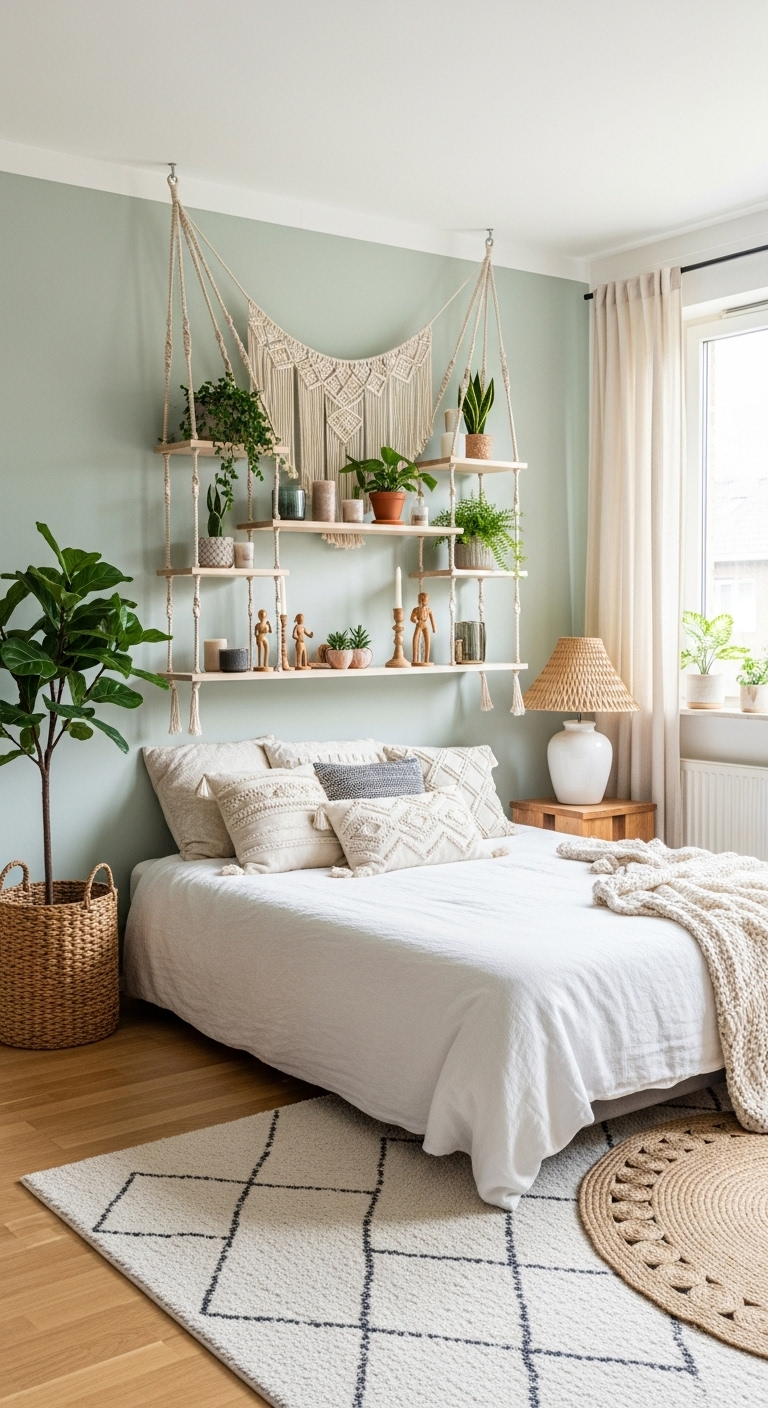 35+ DIY Room Decor Ideas 17 image 1170