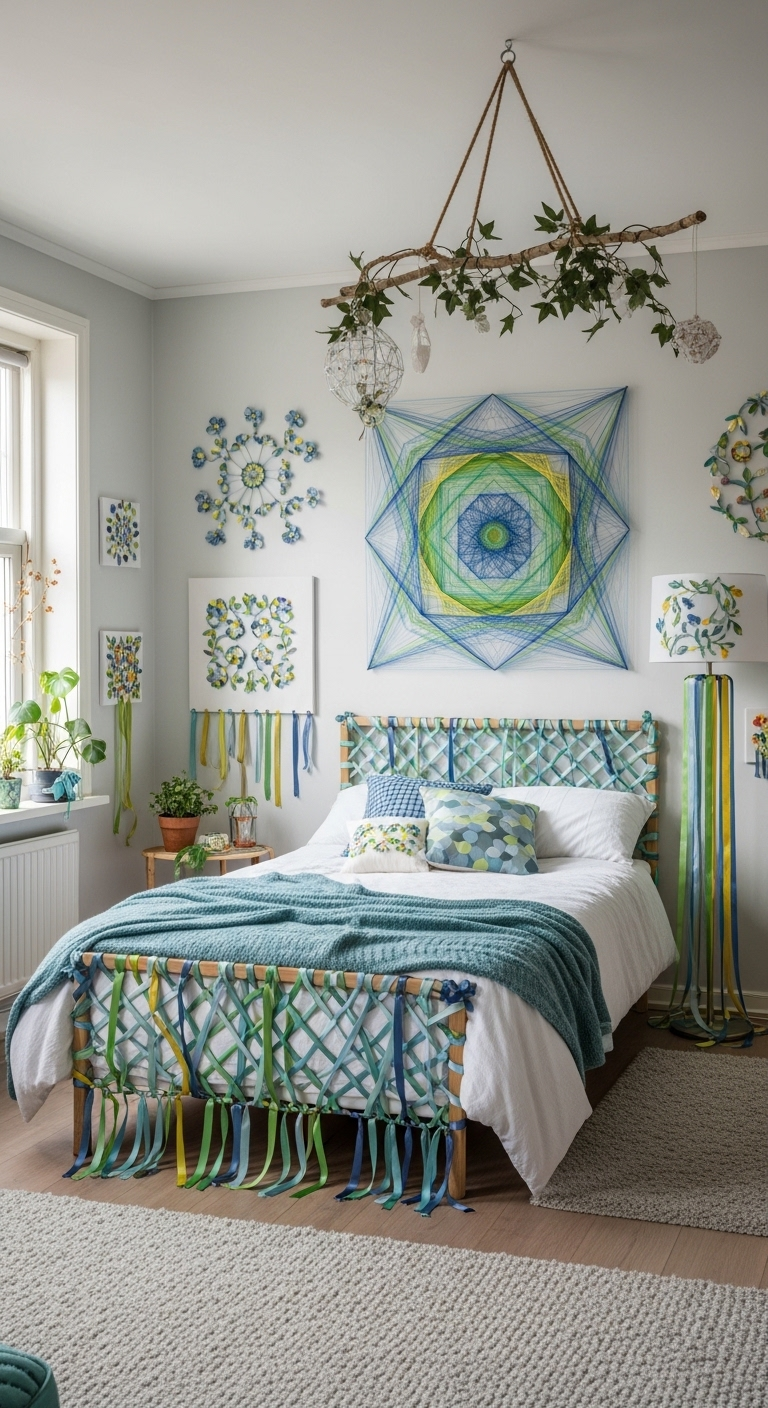 35+ DIY Room Decor Ideas 19 image 1173