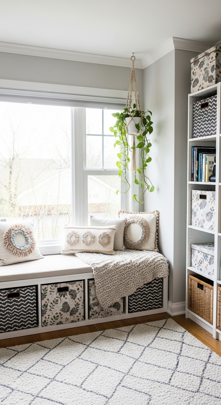 35+ DIY Room Decor Ideas 21 image 1175