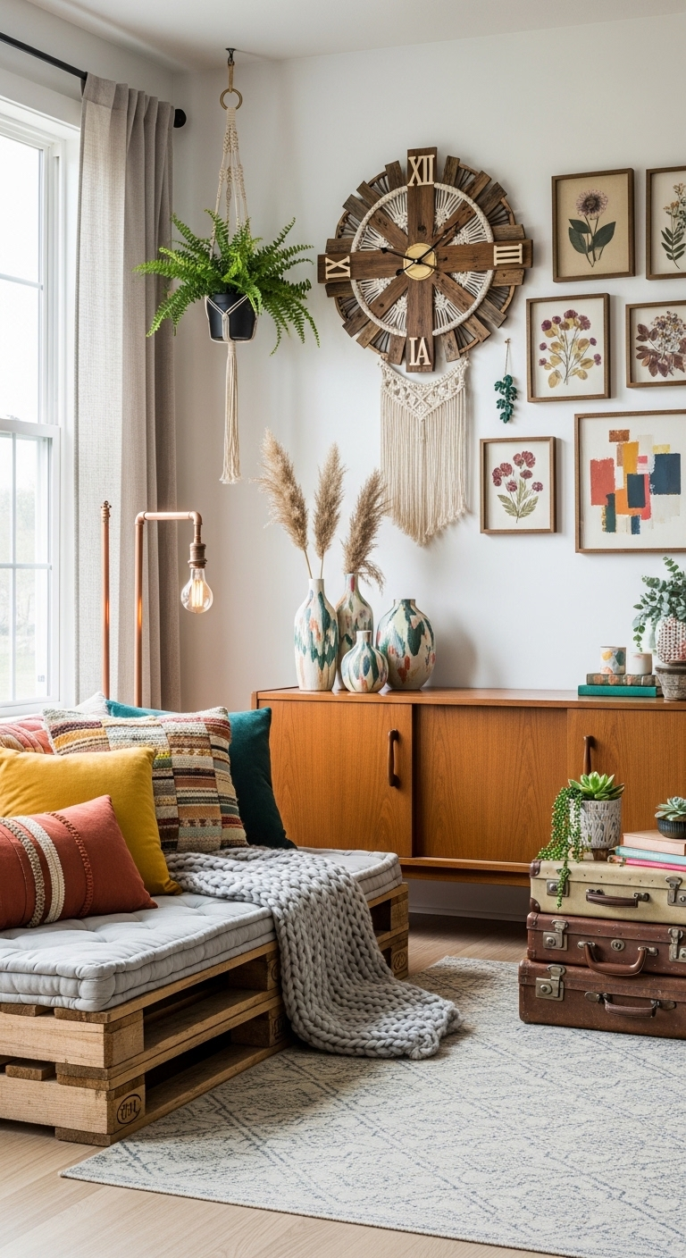 35+ DIY Room Decor Ideas 22 image 1176