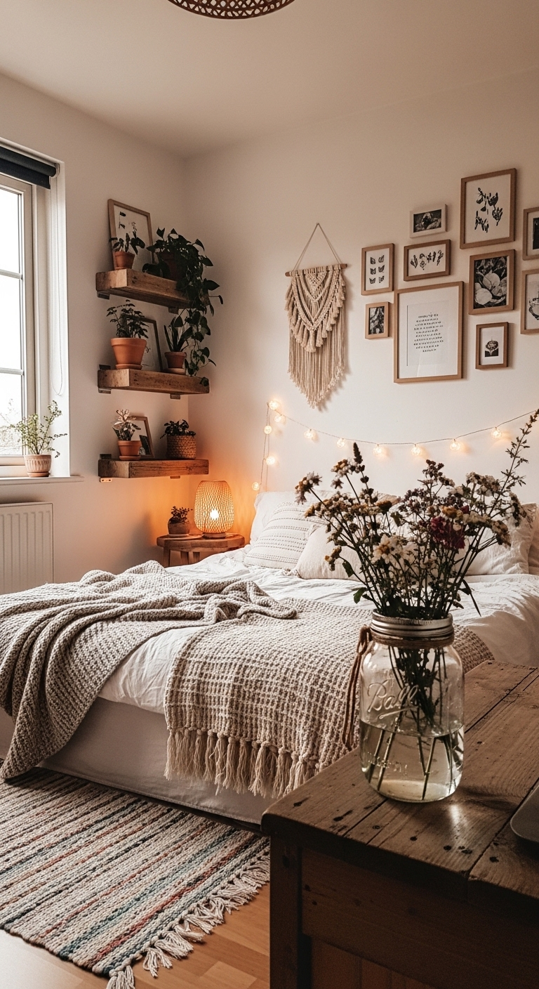 35+ DIY Room Decor Ideas 25 image 1179