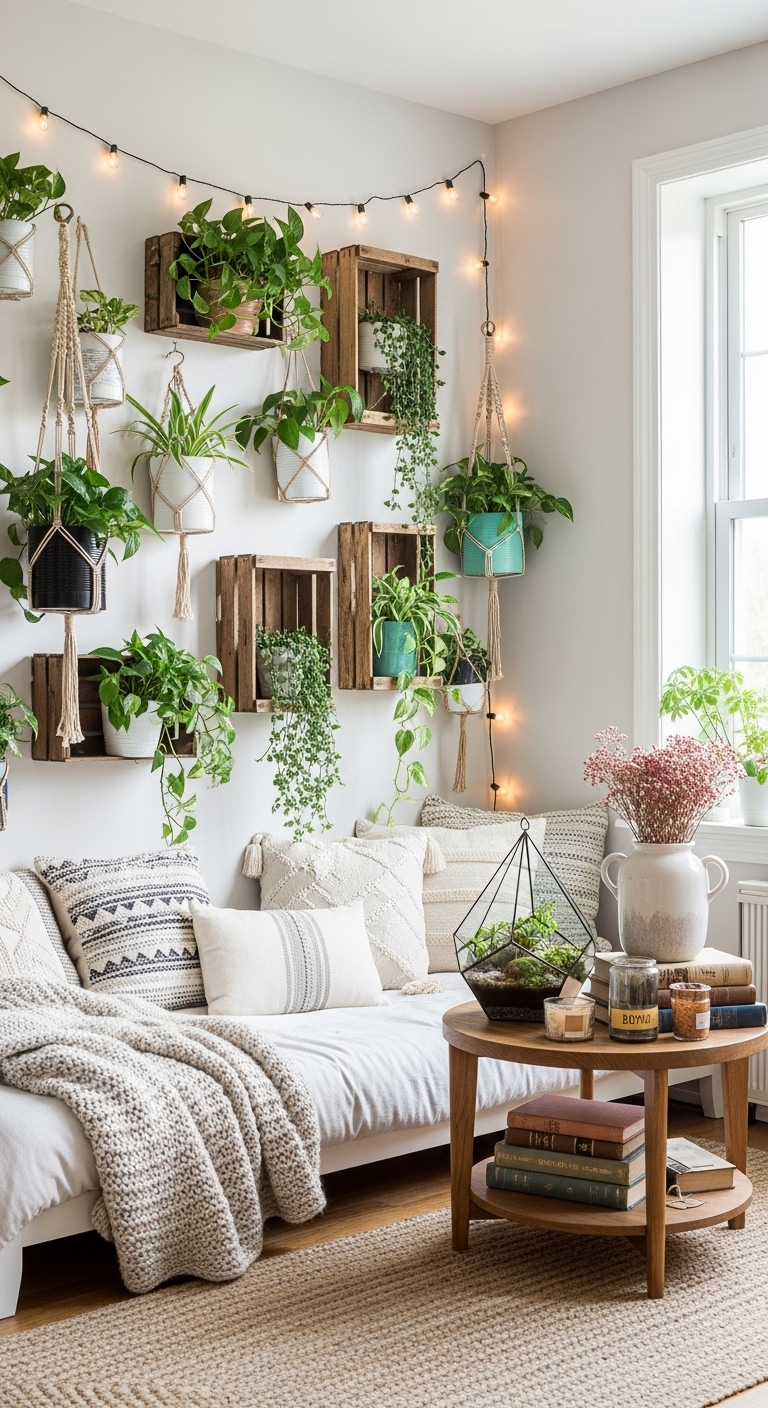 35+ DIY Room Decor Ideas 26 image 1180