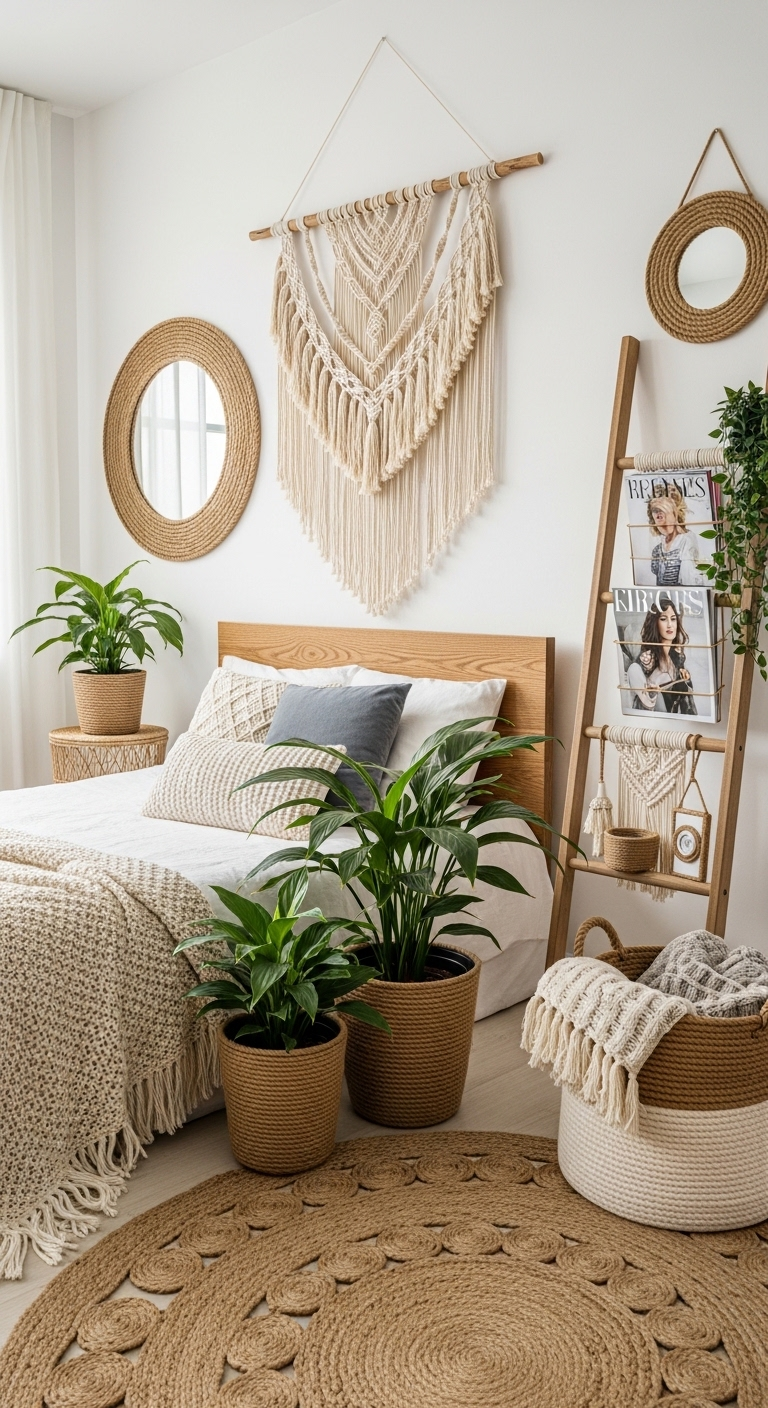 35+ DIY Room Decor Ideas 27 image 1181