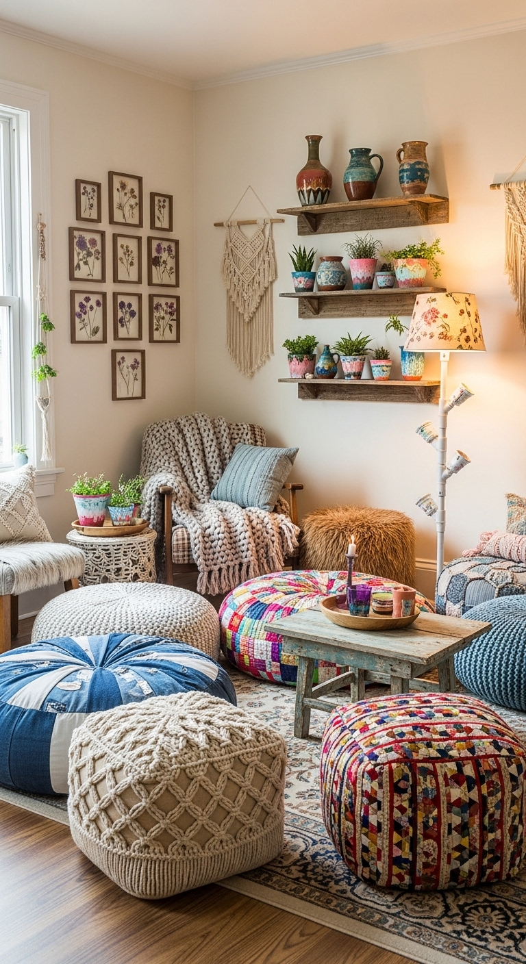 35+ DIY Room Decor Ideas 29 image 1183