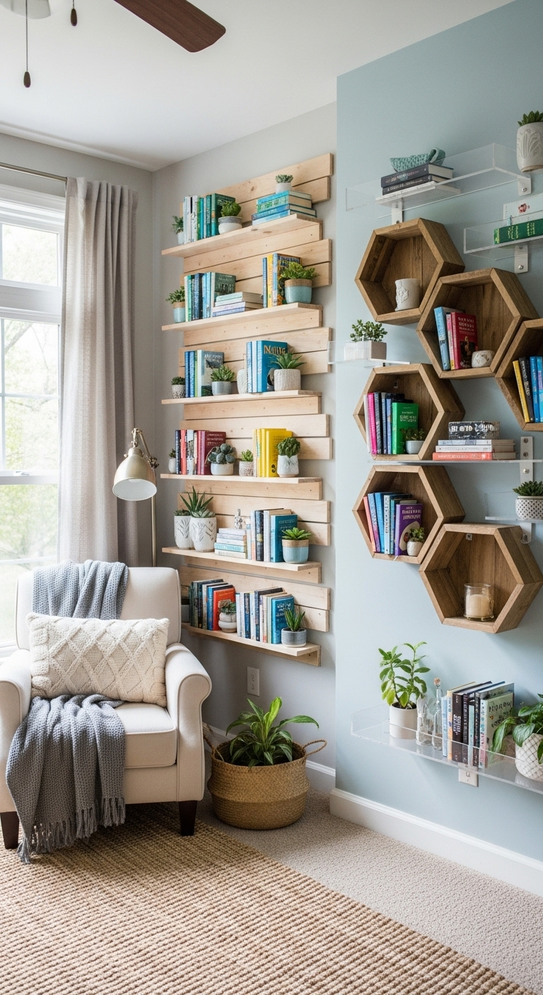 35+ DIY Room Decor Ideas 30 image 1184