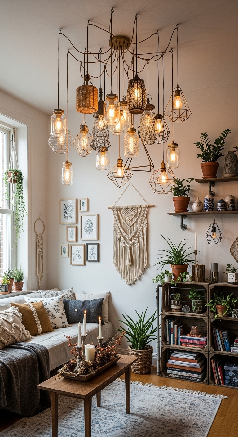 35+ DIY Room Decor Ideas 31 image 1185