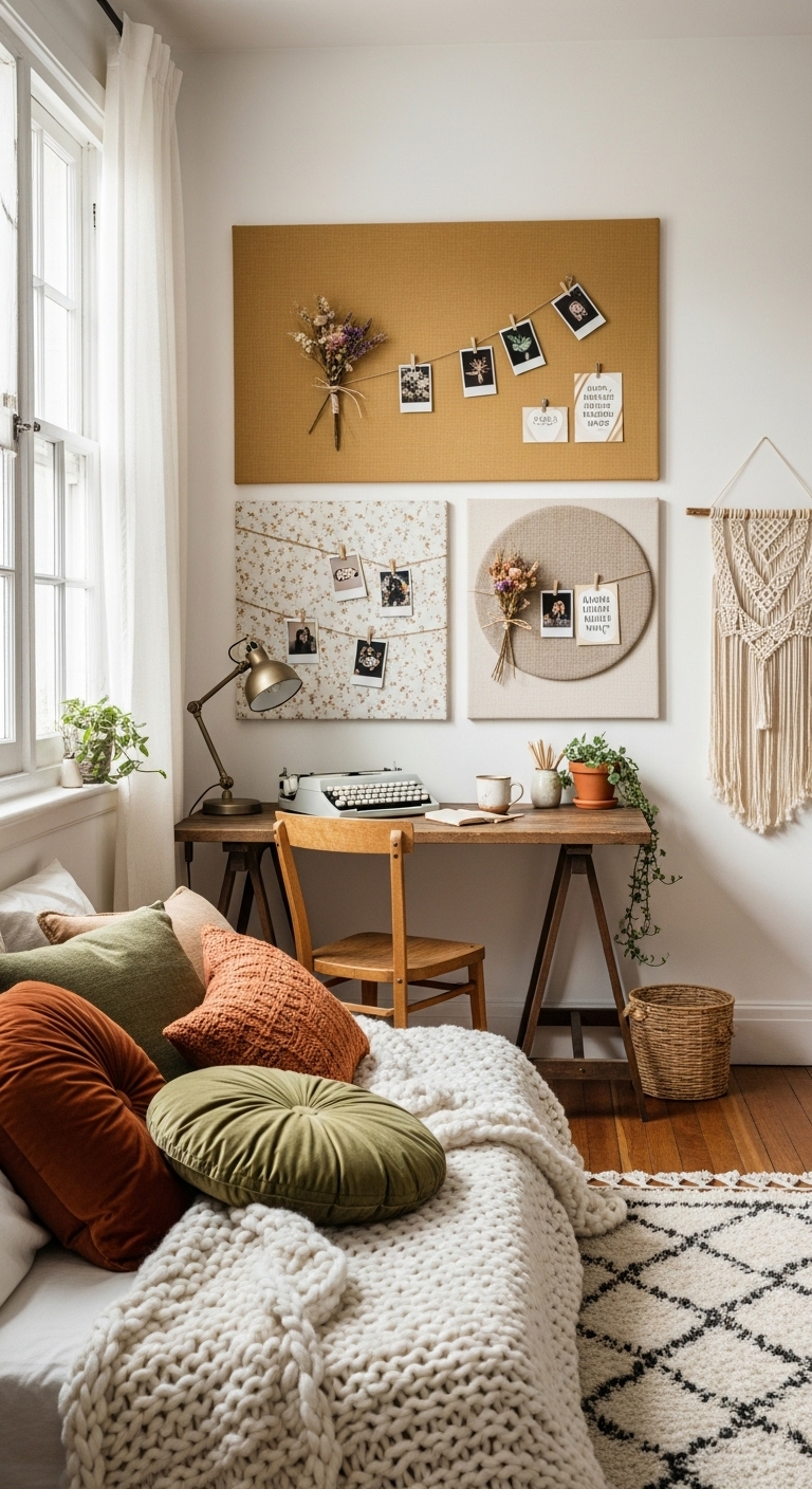 35+ DIY Room Decor Ideas 32 image 1186