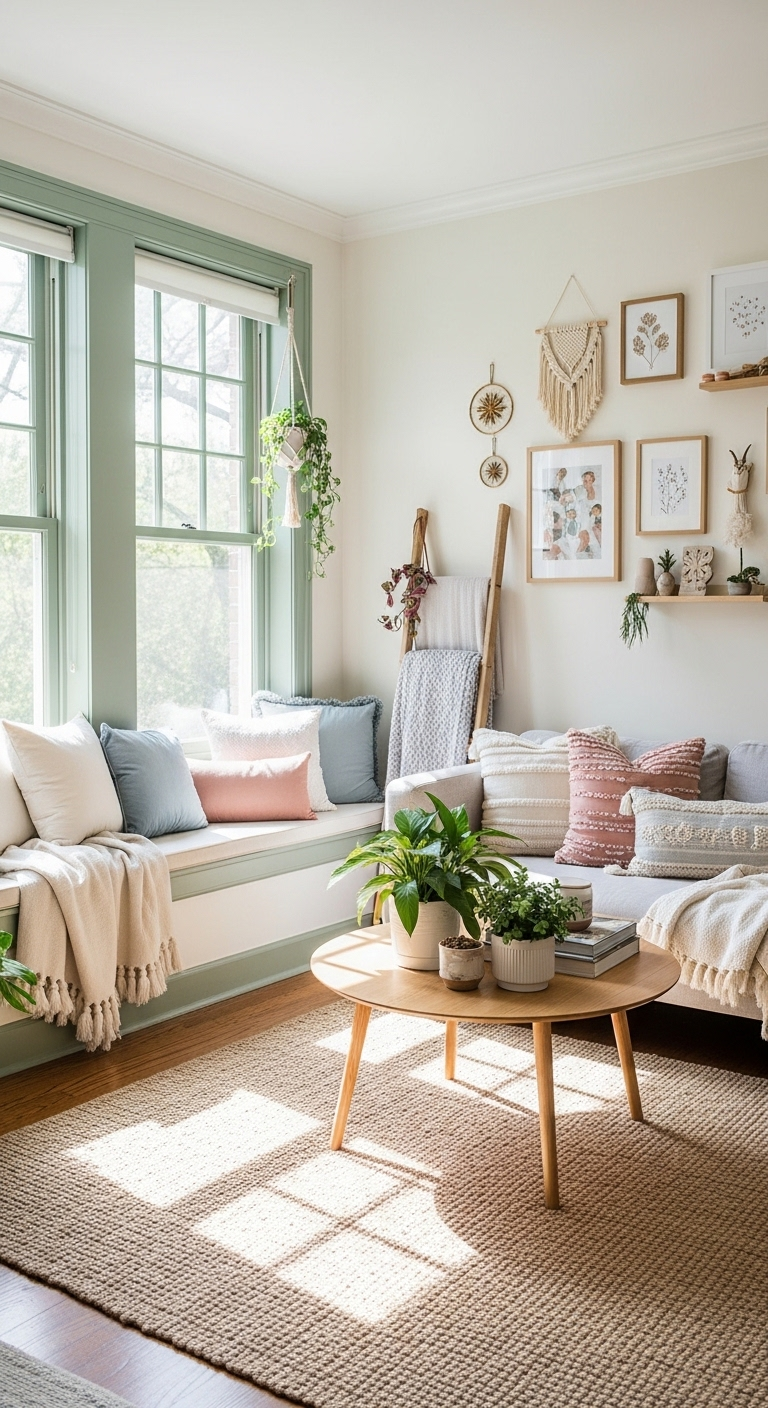 35+ DIY Room Decor Ideas 34 image 1188