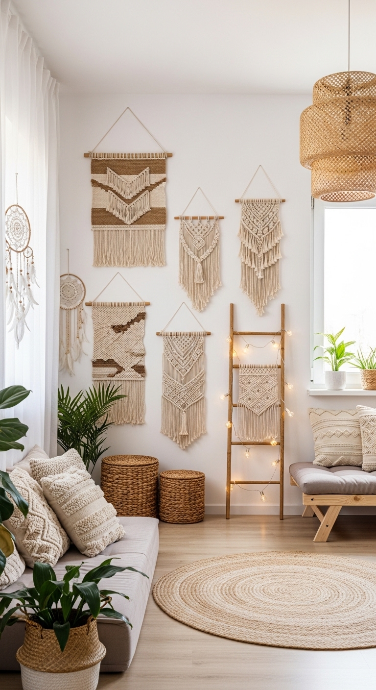 35+ DIY Room Decor Ideas 35 image 1189