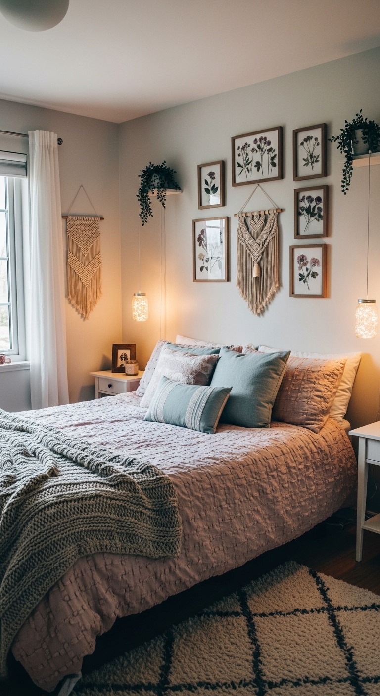 35+ DIY Room Decor Ideas 36 image 1190