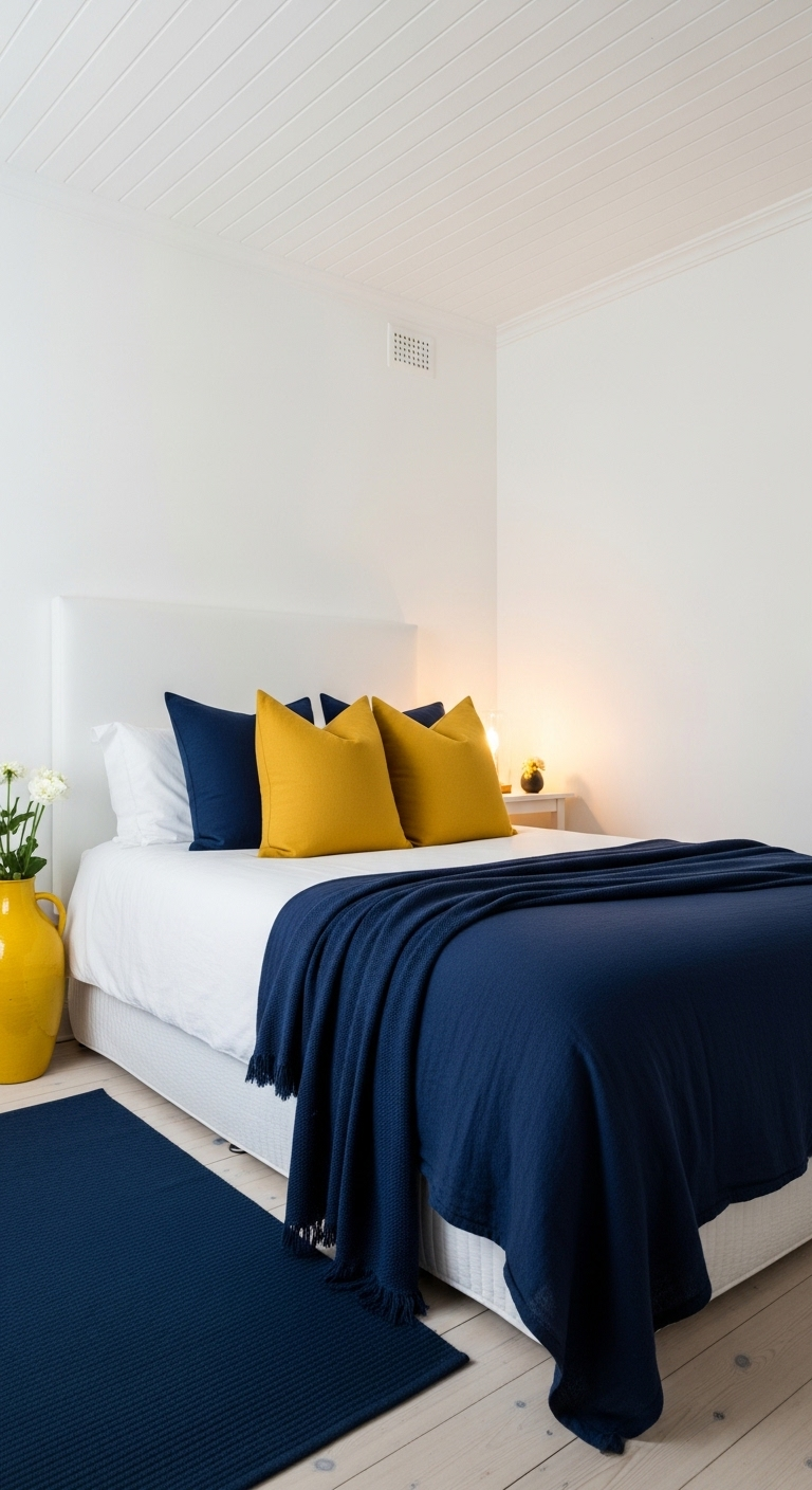 15+ small bedroom color ideas that make spaces look bigger 13 image 1296