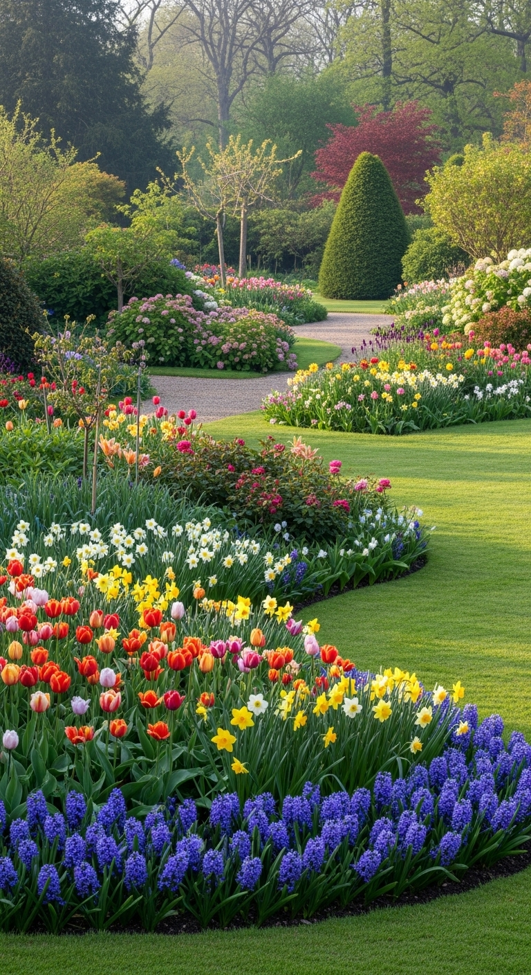 35+ Garden Flower Ideas 6 image 282