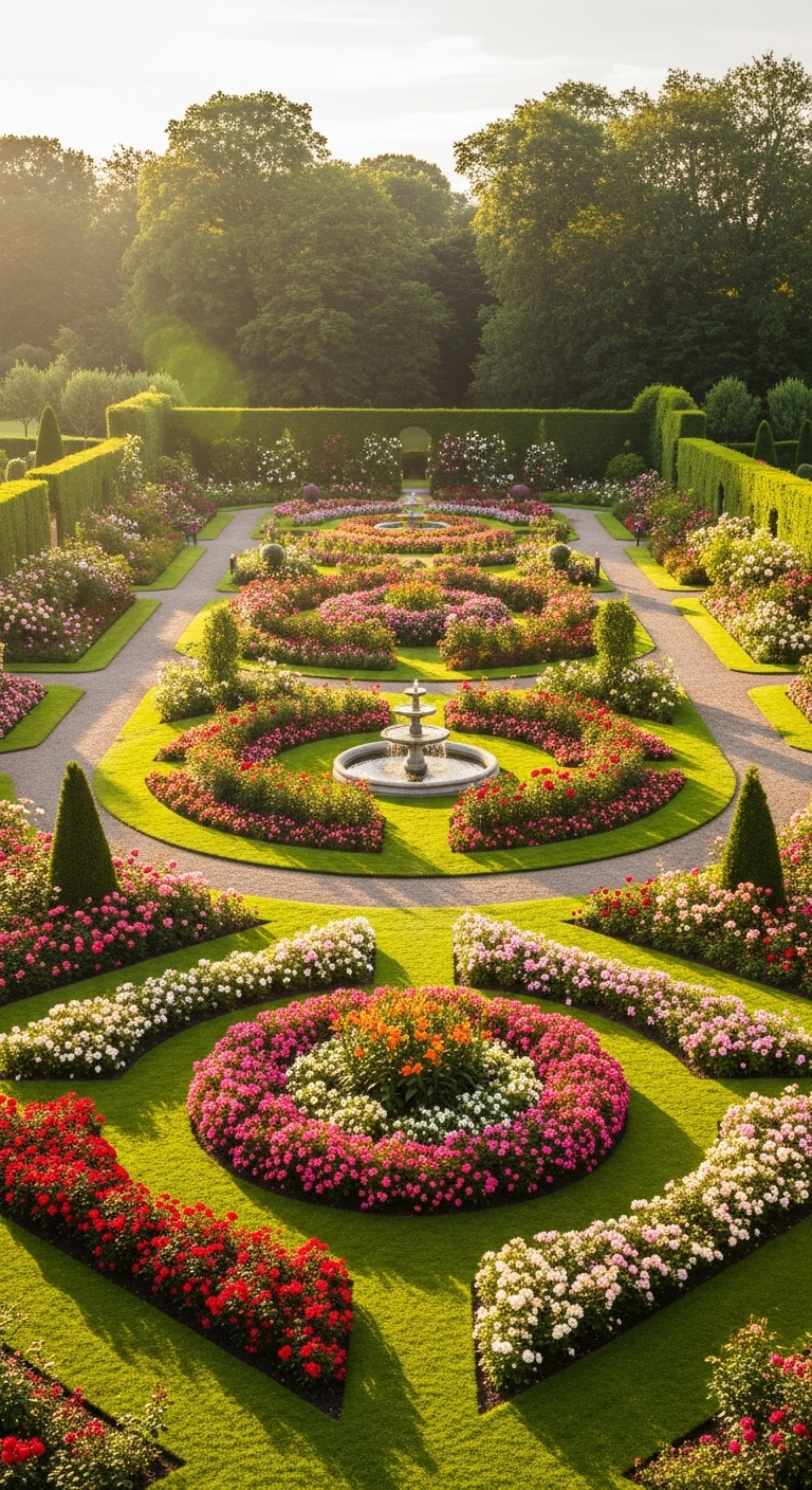 35+ Garden Flower Ideas 25 image 302