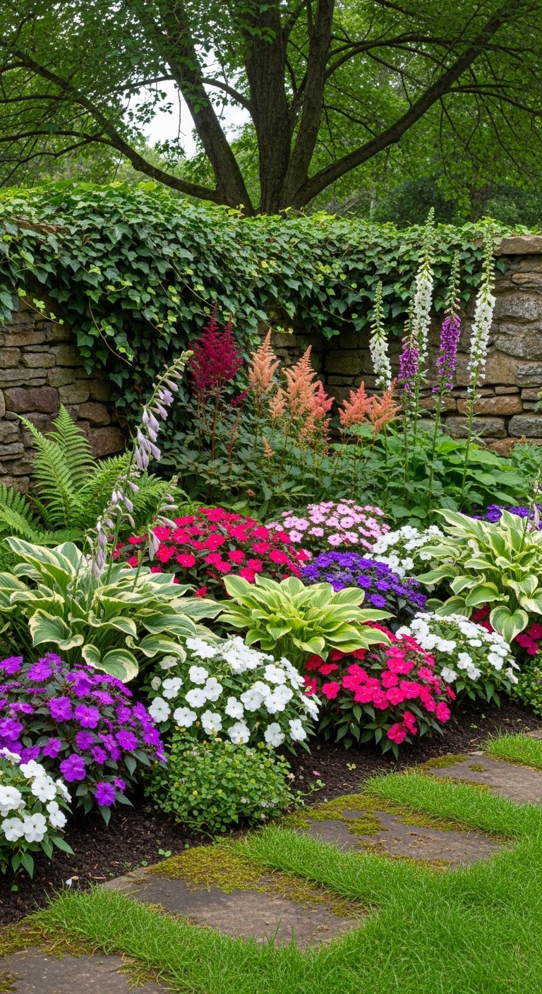 35+ Garden Flower Ideas 33 image 310