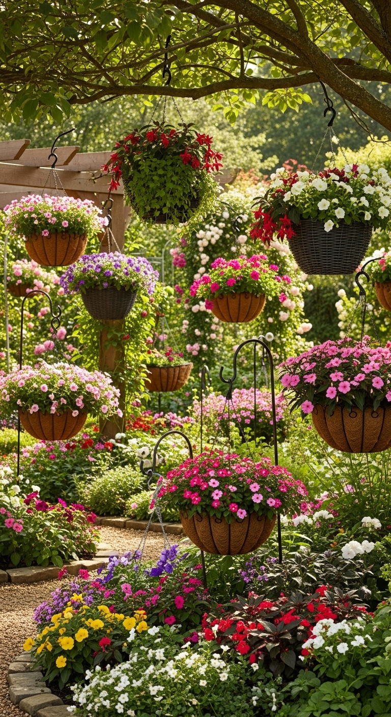 35+ Garden Flower Ideas 34 image 311