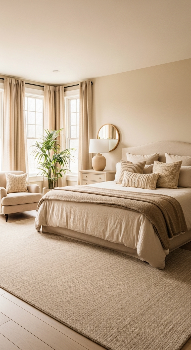 15+ Neutral Color Palette Ideas for Bedrooms 3 image 461