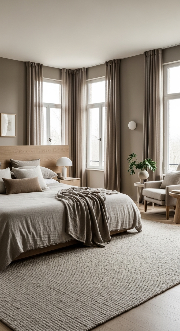 15+ Neutral Color Palette Ideas for Bedrooms 5 image 463