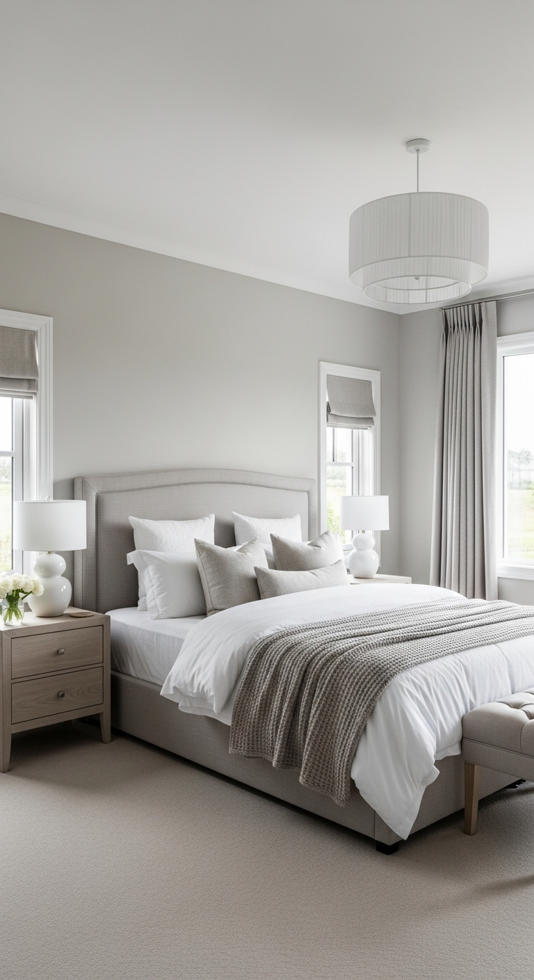 15+ Neutral Color Palette Ideas for Bedrooms 7 image 465