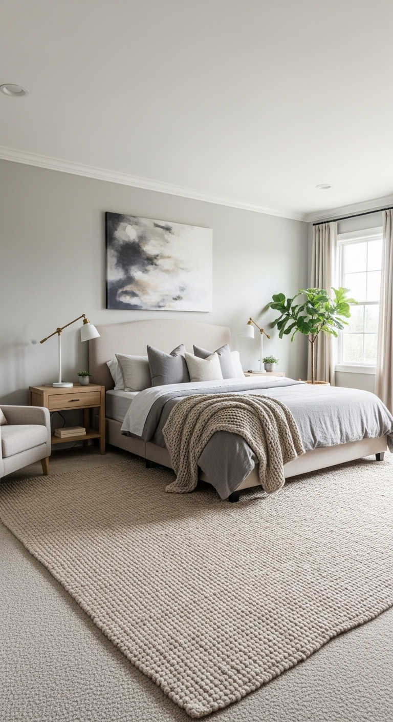 15+ Neutral Color Palette Ideas for Bedrooms 9 image 467