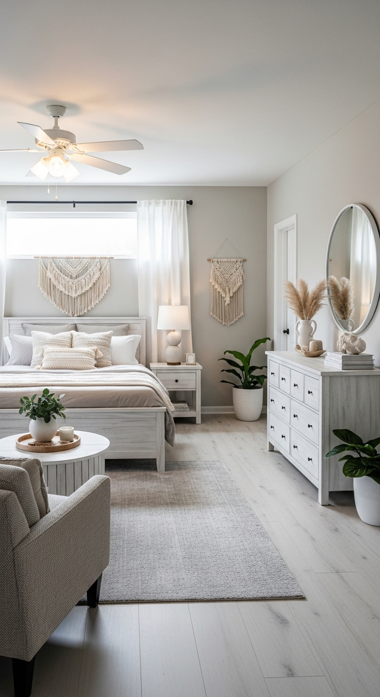 15+ Neutral Color Palette Ideas for Bedrooms 15 image 473