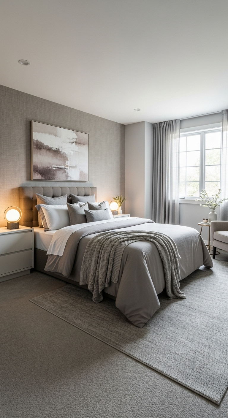 15+ Neutral Color Palette Ideas for Bedrooms 16 image 474