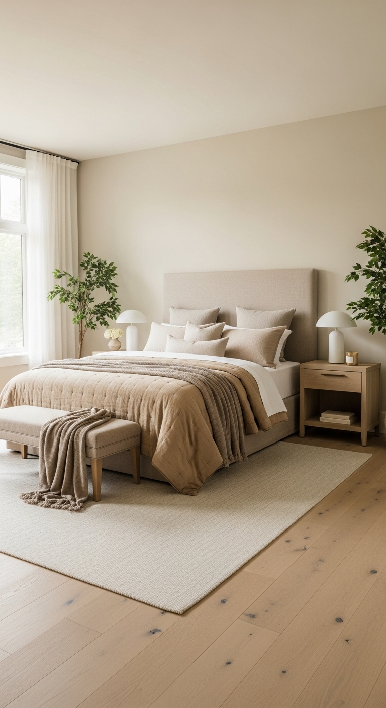 15+ Bedroom Color Palettes Trending USA 2026 3 image 491