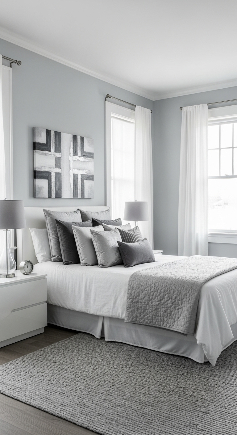 15+ Bedroom Color Palettes Trending USA 2026 4 image 492