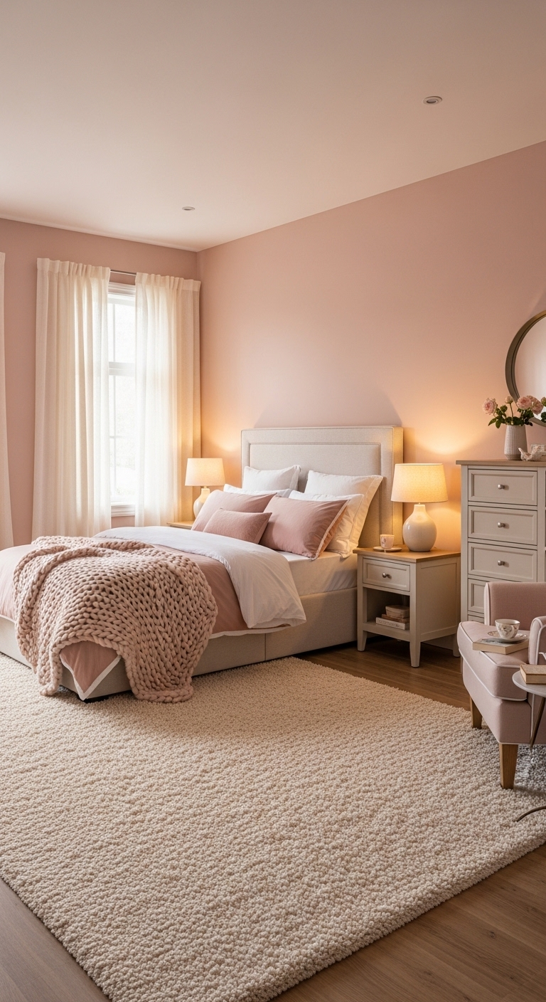 15+ Bedroom Color Palettes Trending USA 2026 5 image 493