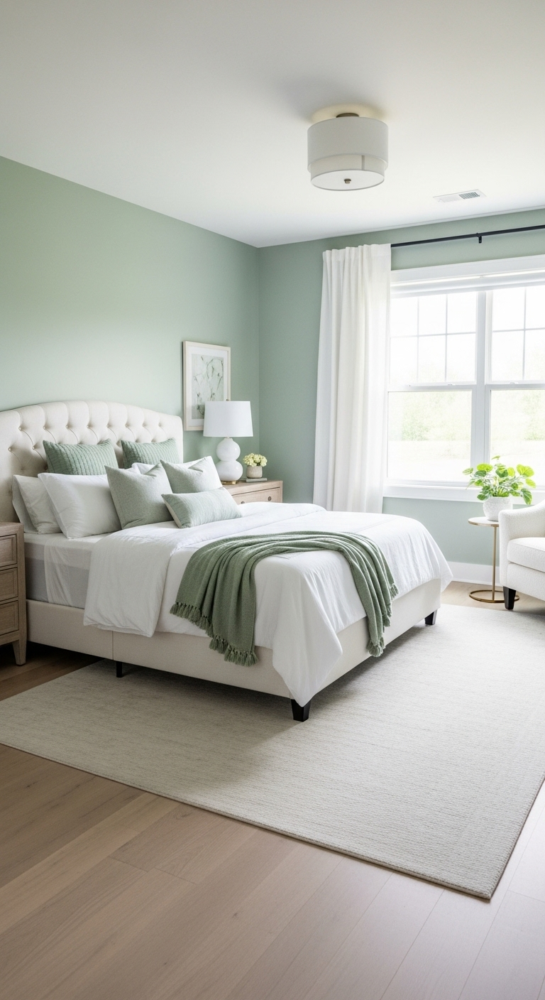 15+ Bedroom Color Palettes Trending USA 2026 6 image 494