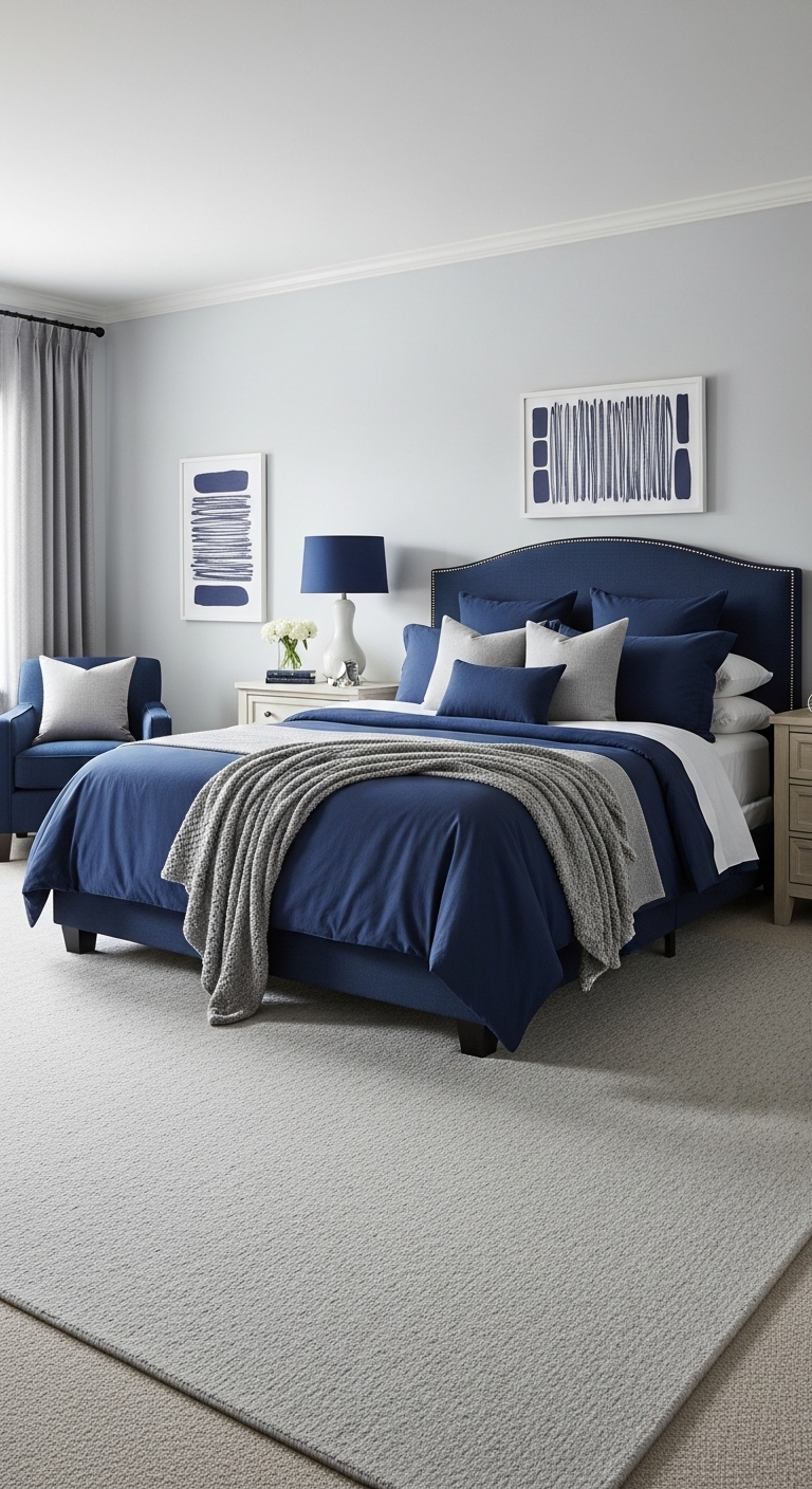 15+ Bedroom Color Palettes Trending USA 2026 7 image 495