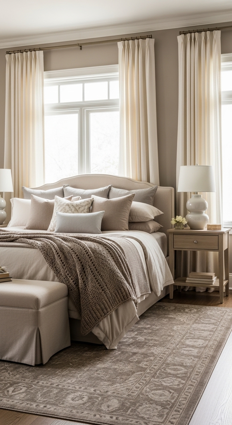 15+ Bedroom Color Palettes Trending USA 2026 8 image 496