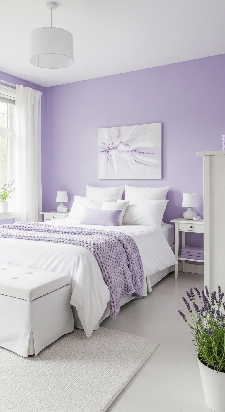 15+ Bedroom Color Palettes Trending USA 2026 9 image 497