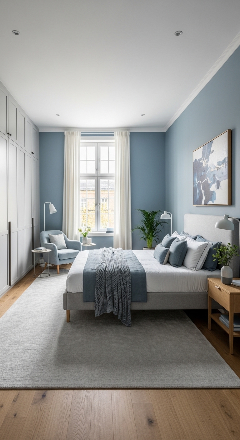 15+ Bedroom Color Palettes Trending USA 2026 11 image 499