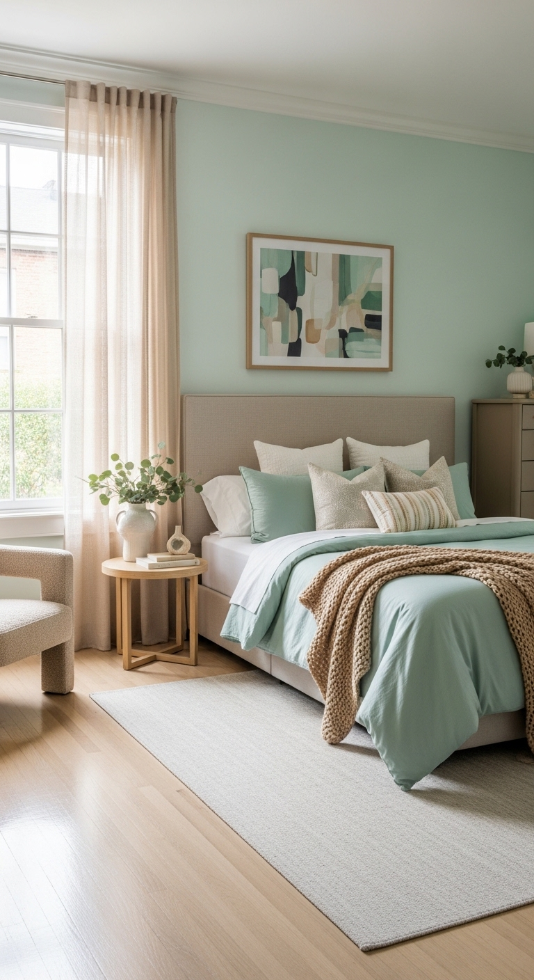 15+ Bedroom Color Palettes Trending USA 2026 16 image 504