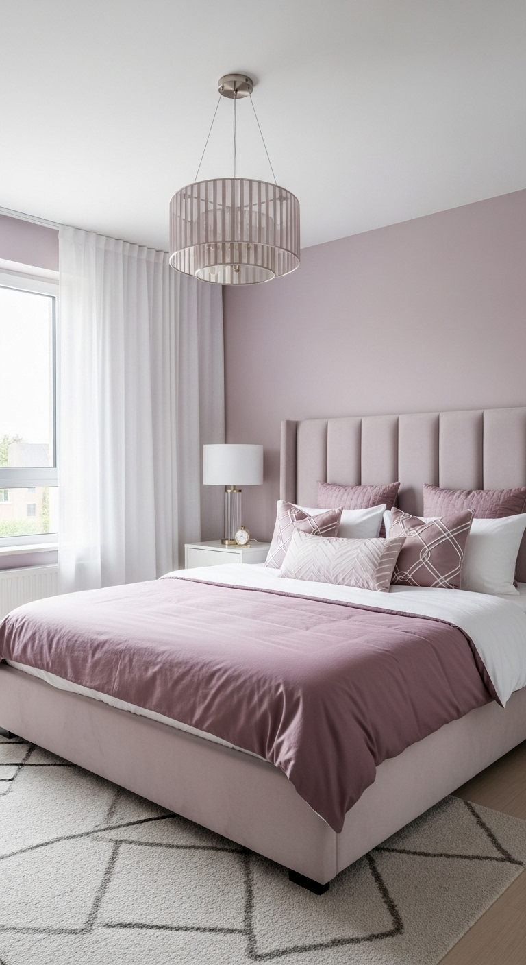 15+ Bedroom Color Palettes Trending USA 2026 17 image 505