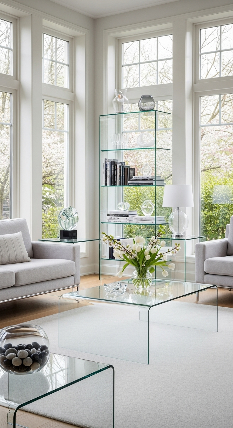 26+ Gorgeous Spring Home Decor Ideas 13 image 778