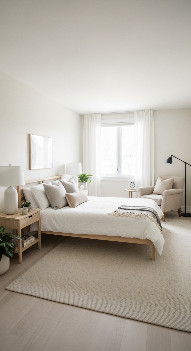 15+ white neutral bedroom colors that create perfect calm 5 image 862