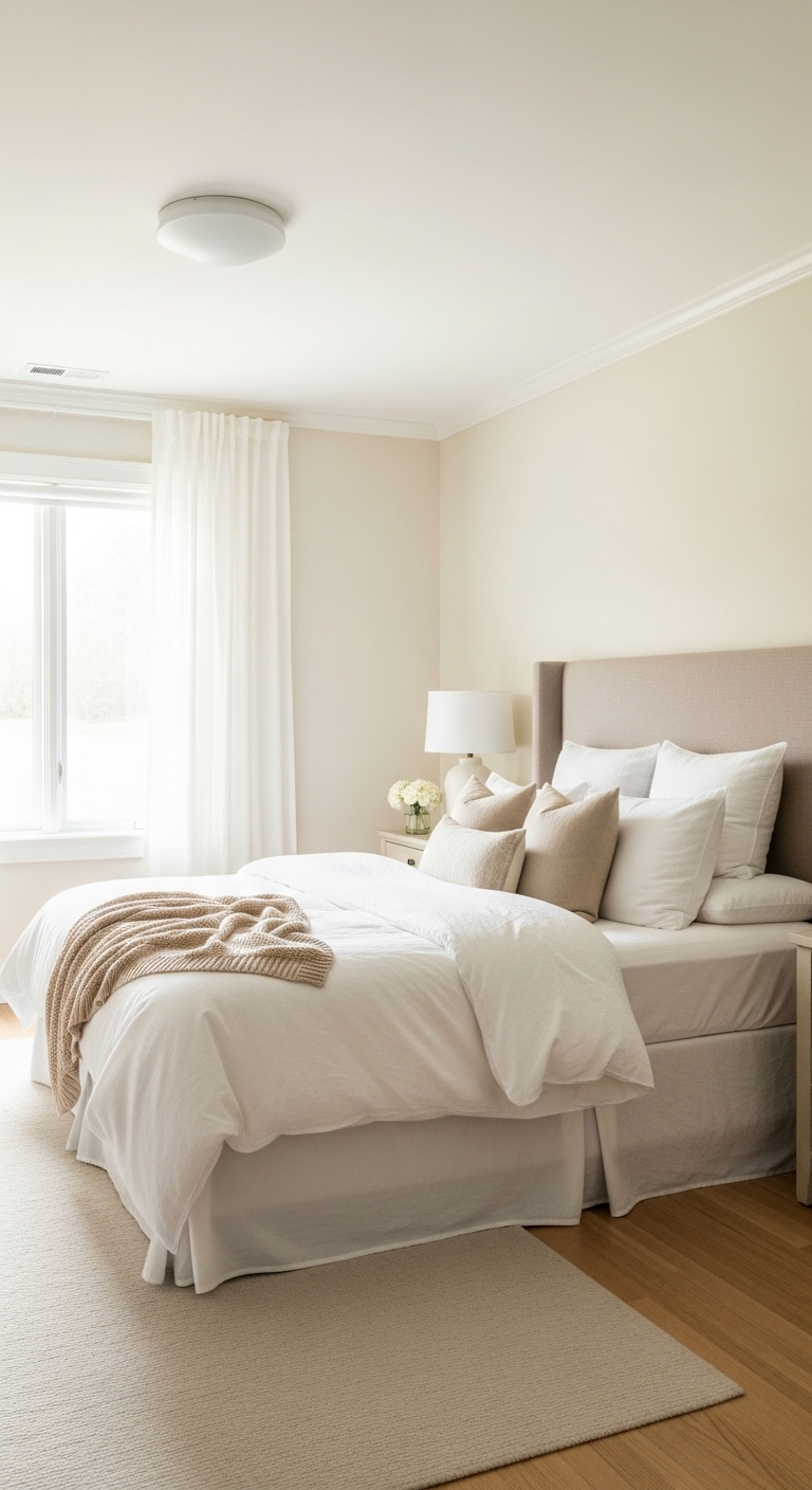 15+ white neutral bedroom colors that create perfect calm 6 image 863